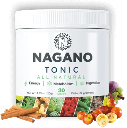 naganotonic